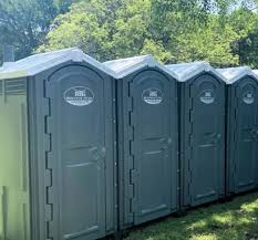 Best Standard Portable Toilet Rental  in Dawson, MN